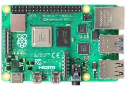 Из-за дефицита и скачков цен: Raspberry Pi перезапускает одноплатный ПК Raspberry Pi 4