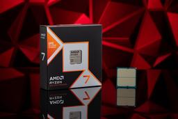 Ryzen 7 9800X3D гораздо надежнее Intel Core i9-14900K: крупный ритейлер Mindfactory опубликовал данные по гарантийному возврату процессоров Intel и AMD