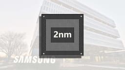Samsung намерена воспользоваться перегруженностью конкурента. Компания собирается нарастить заказы на техпроцесс 2nm GAA на 130%