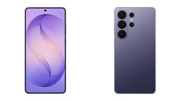 Опубликованы одни из самых качественных изображений Samsung Galaxy S26 Ultra: флагман показали в фиолетовом со всех сторон
