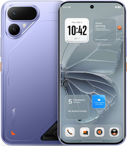 8000 мАч, 144 Гц, IP65, реально тонкий корпус и «титановый» цвет — за 310 долларов. Представлен Tecno Pova Curve 2 5G