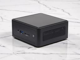 Мини-ПК ASRock NUC Ultra 300 полностью рассекречен: 16-ядерный Core Ultra 7 X358H, графика уровня GeForce RTX 4050 Laptop и до 128 ГБ оперативной памяти