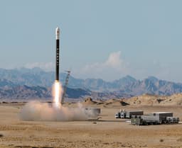 Firefly Aerospace готовится к финальному пуску Alpha в текущей конфигурации перед переходом на модернизированную ракету Block II