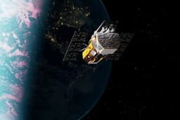 NASA приостановило работу телескопа Swift, чтобы предотвратить его неконтролируемое падение на Землю