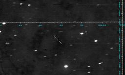 Pan-STARRS обнаружил возможный новый межзвёздный объект: комета P22lbY0 могла прилететь из-за пределов Солнечной системы