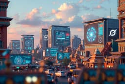 General Catalyst инвестирует $5 млрд в развитие стартапов и искусственного интеллекта в Индии