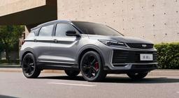 Возвращение бестселлера Geely в Россию: поставки нового Geely Coolray могут возобновиться весной