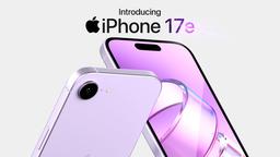 «Народный» iPhone 17e показали на качественных изображениях. Он получит магнитную зарядку, в отличие от Galaxy S26 Ultra