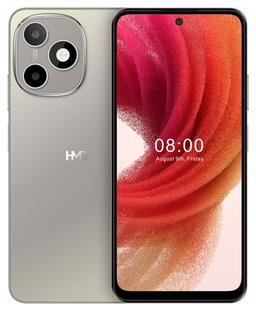 Почти Lumia, и даже со встроенным FM-приемником. Представлен бюджетный смартфон HMD Luma