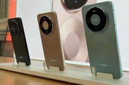 Первый глобальный Mate за 4 года. Huawei представила Mate 80 Pro на международном рынке: топовая камера, много памяти, IP69, 5750 мАч и 100 Вт — 1300 евро