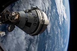 NASA приравняло инцидент с Boeing Starliner к крушению космических шаттлов Challenger и Columbia