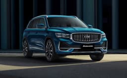 В Узбекистане стартуют официальные продажи Geely Monjaro: гарантия 5 лет и цена 503,3 млн сумов (3,15 млн рублей)
