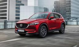 Mazda CX-5, Toyota Corolla и Suzuki Jimny — названы самые популярные модели, ввозимые в Россию физлицами в январе 2026 года