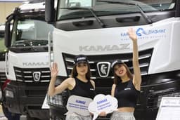 КамАЗ готовит рывок: новый конвейер и целая россыпь моделей К5