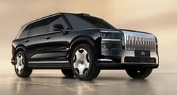 «Китайский Rolls-Royce Cullinan» оказался дефектным: владельцам Zeekr 9X в России придется самим разбираться с текущими редукторами