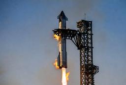 Starship вернётся домой: кораблю разрешили садиться на месте взлёта, а не падать на воду