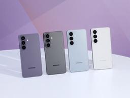 В смартфонах Galaxy S26, Galaxy S26 Plus и Galaxy S26 Ultra нашли секретную антенну