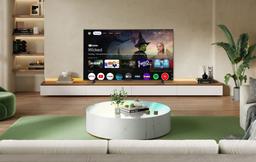4K, Dolby Vision, HDR10+ и HLG, Google TV — дешевле 300 долларов за 55 дюймов. Представлены телевизоры Hisense M7