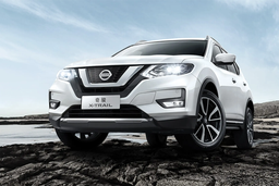 У Nissan X-Trail клинит мотор прямо во время движения — в Китае объявлен масштабный отзыв кроссоверов