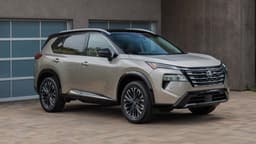 Nissan отзывает 640 тысяч кроссоверов Rogue (X-Trail) из-за проблем с 1,5-литровым турбомотором — в нем сразу два дефекта