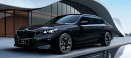 Аттракцион неслыханной щедрости: «пятерка» BMW подешевела в Китае на 10-13 тыс. долларов (версии 2026 года оказались гораздо доступнее версий 2025 года)