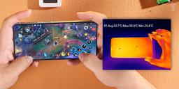 SoC Exynos 2600 оказалась намного холоднее Snapdragon 8 Elite Gen 5. Сравнение в играх показывает, что технологии Samsung помогли