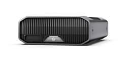 Western Digital объединяет все внешние накопители под брендом G-Drive, отказываясь от SanDisk Professional