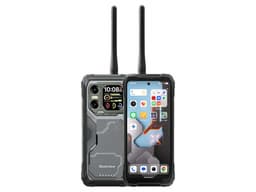 20 000 мАч, 120 Гц, IP69K, 16/512 ГБ, камера ночного видения и встроенная рация. Представлен неубиваемый смартфон Blackview Xplore 1