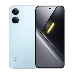 MediaTek Dimensity 9500s и аккумулятор более 8000 мАч. Опубликованы качественные рендеры Poco X8 Pro и Poco X8 Pro Max