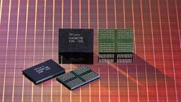 Рост цен на память вскоре возобновится с новой силой. Samsung и Hynix уже предупредили своих клиентов о повышении со второго квартала
