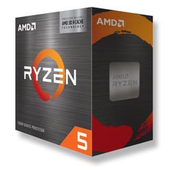 6 ядер и много кэша — за 165 долларов. Дешевый игровой процессор Ryzen 5 5500X3D вышел в Китае