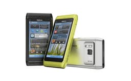 Вторая жизнь культового камерофона Nokia с оптикой Carl Zeiss и ксеноновой вспышкой: Nokia N8 получил новую прошивку спустя 16 лет после выпуска
