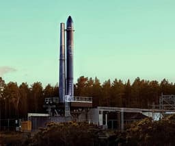 Космодром Сазерленд может сменить владельца: шотландская компания Skyrora рассматривает покупку активов Orbex
