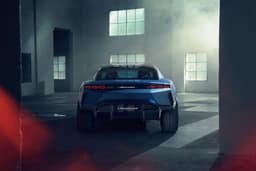 Lamborghini отказалась от электросуперкара — ставка на гибриды