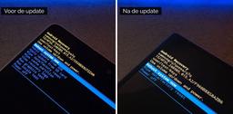 Февральское обновление для смартфонов Samsung «убивает» половину пунктов меню Recovery — осталась только перезагрузка и сброс до заводских настроек