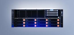 В российских серверах YADRO появились ускорители Nvidia H200 и RTX PRO 6000
