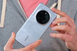 Глобальный Honor Magic7 Pro наконец-то получил Android 16 и MagicOS 10