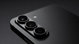 Как в Xiaomi 17 Ultra. Новая камера Samsung для смартфонов будет поддерживать технологию LOFIC
