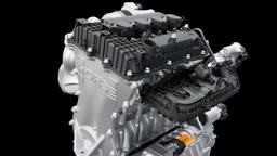 Новый двигатель от Geely и Renault, который работает на возобновляемом бензине, отличается крошечным расходом и сниженными выбросами