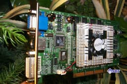 Видеокарте Nvidia GeForce3 исполнилось 25 лет