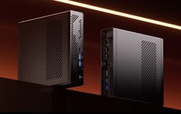 Мощь 16 ядер флагманского Ryzen 9 9955HX в корпусе объемом 1,7 литра. Представлен уникальный мини-сервер Minisforum MS-A2 — с портами 10G SFP+ и поддержкой U.2