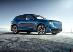 Ураганная мощь 1140 л.с., 113 кВт·ч и платформа от Porsche Cayenne: рассекречен совершенно новый Bentley Barnato
