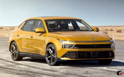 Hyundai Elantra 2027 радикально сменит имидж и станет больше: раскрыты подробности Hyundai Elantra восьмого поколения