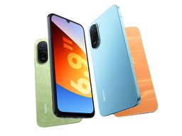 Новый Xiaomi с батареей 6000 мАч, HyperOS 3 и экраном 120 Гц — всего 90 долларов. Redmi A7 Pro поступил в продажу