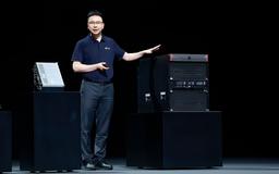 Китай не закупает новейшие ускорители Nvidia для ИИ, вместо этого Huawei готова предложить в Европе свои суперкомпьютеры Atlas SuperPoD 950