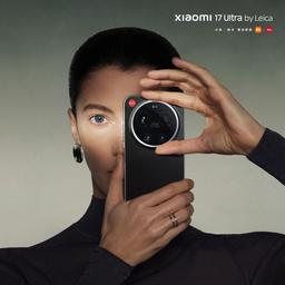 Представлена новая версия Xiaomi 17 Ultra Leica Edition