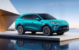У Chery появился просторный гибридный кроссовер с автопилотом, 510 л.с. и запасом хода 2000 км за 170 тыс. юаней (2,0 млн рублей). Это Chery Fulwin T9L