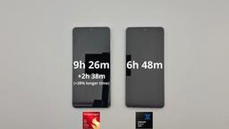 Два Samsung Galaxy S26, но такие разные: версия смартфона на Exynos 2600 сильно уступает версии на Snapdragon 8 Elite Gen5 по автономности