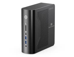 Игровой ПК без дискретной видеокарты, но с 16-ядерным Ryzen и 128 ГБ ОЗУ: за Minix ER939-AI Pro просят почти 4000 долларов