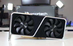 GeForce RTX 3060 выйдет на рынок спустя 5 лет с момента релиза в 2021 году: Samsung готовится к возобновлению производства GPU для этой модели